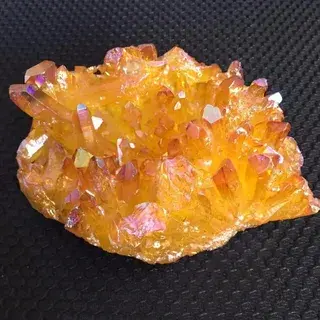 Камень кварц: история, свойства и применение