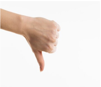 Специальный выпуск для заблуждающихся: почему публикация получает дизлайки?