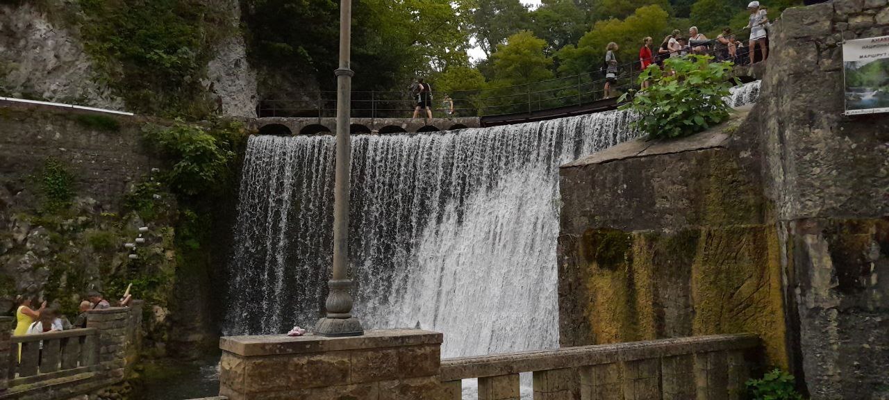 Абхазия для русских. Как мы рискнули и поехали