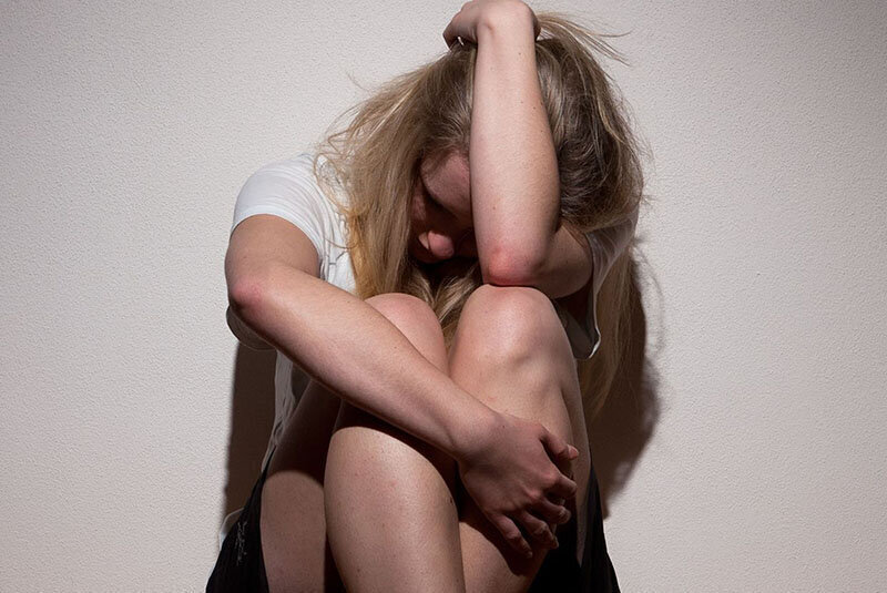 Женские преступления: что скрывается за маской беззащитности?