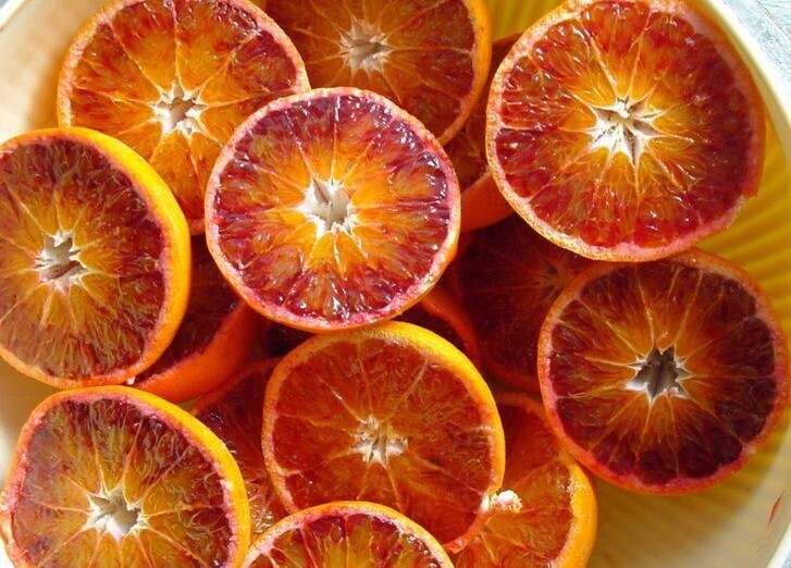 Сезон мандарин начался: как выбрать вкусные мандарины?