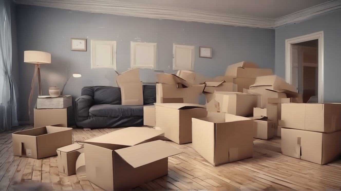 🟩💯 Изменим жизнь к лучшему! - 10 вещей в доме, от которых необходимо избавиться перед Новым годом для хорошего настроения и новых начинаний ✅