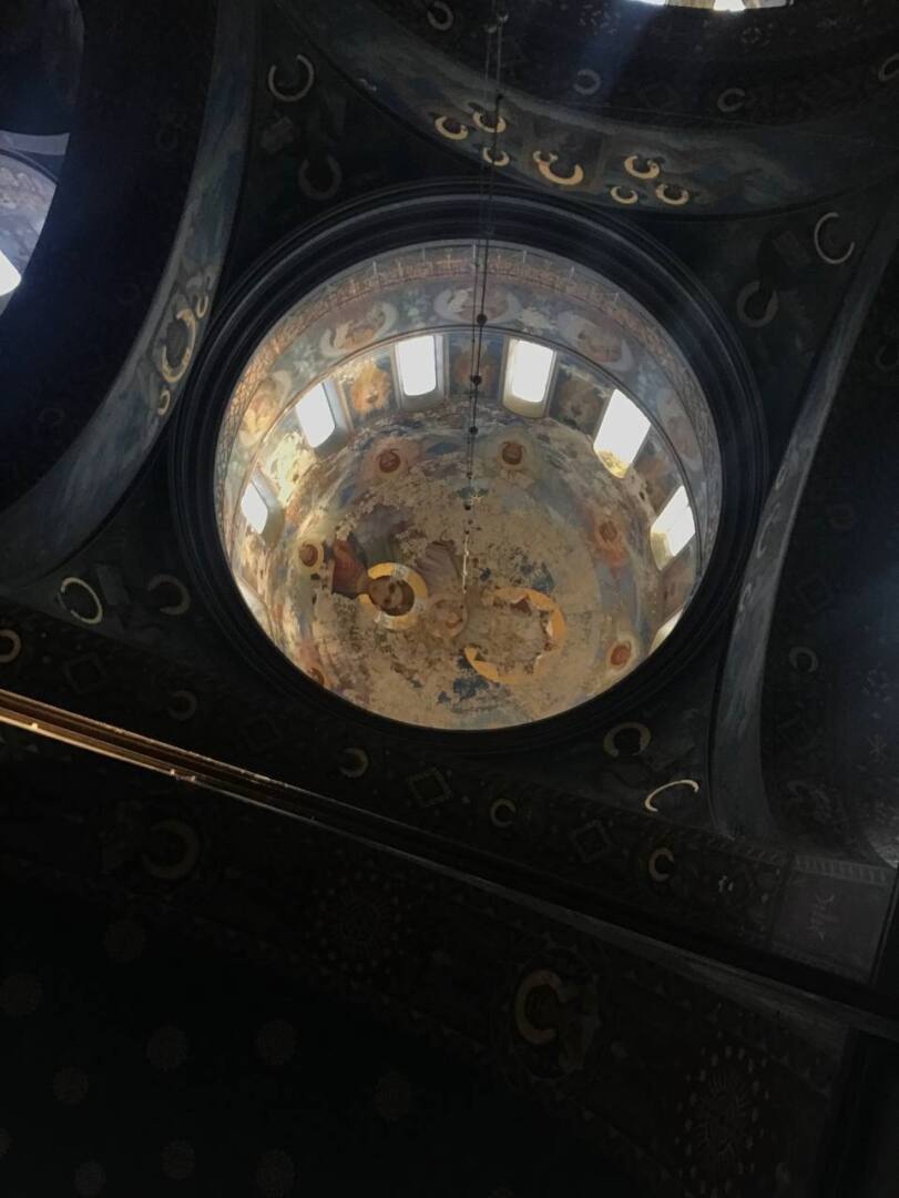 Абхазия для русских. Как мы рискнули и поехали