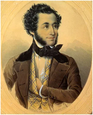 Инкогнито из Петербурга