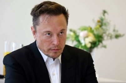 Послание Илона Маска Бобу Айгеру