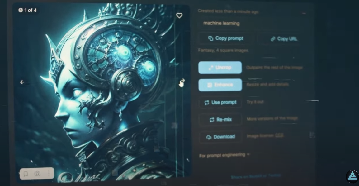 Project Gemini || AI Меняющий правила