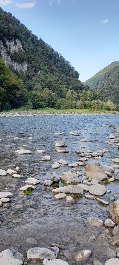 Абхазия для русских. Как мы рискнули и поехали