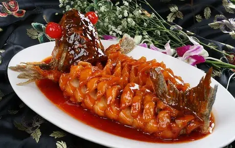 Побалуйте себя Этими вкусными новогодними рецептами на 2024 год