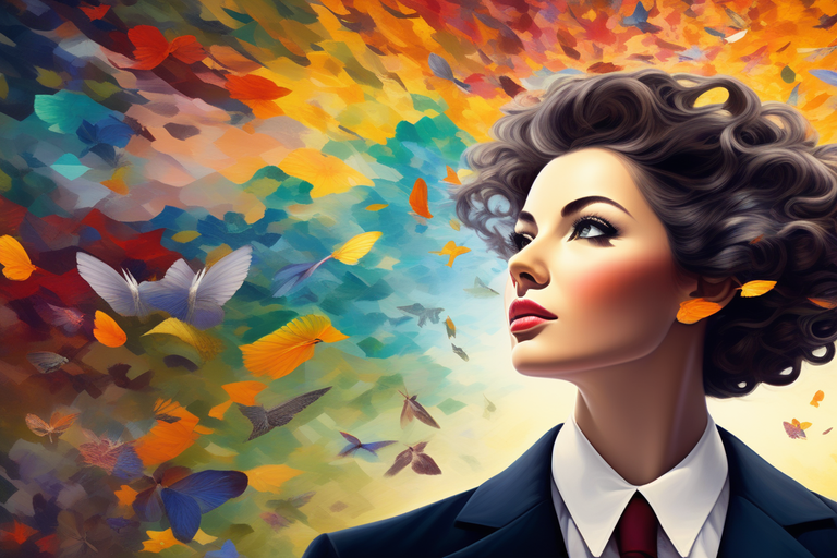 Понимание большой пятерки личностных качеств: открытость, добросовестность, экстраверсия, доброжелательность, невротизм