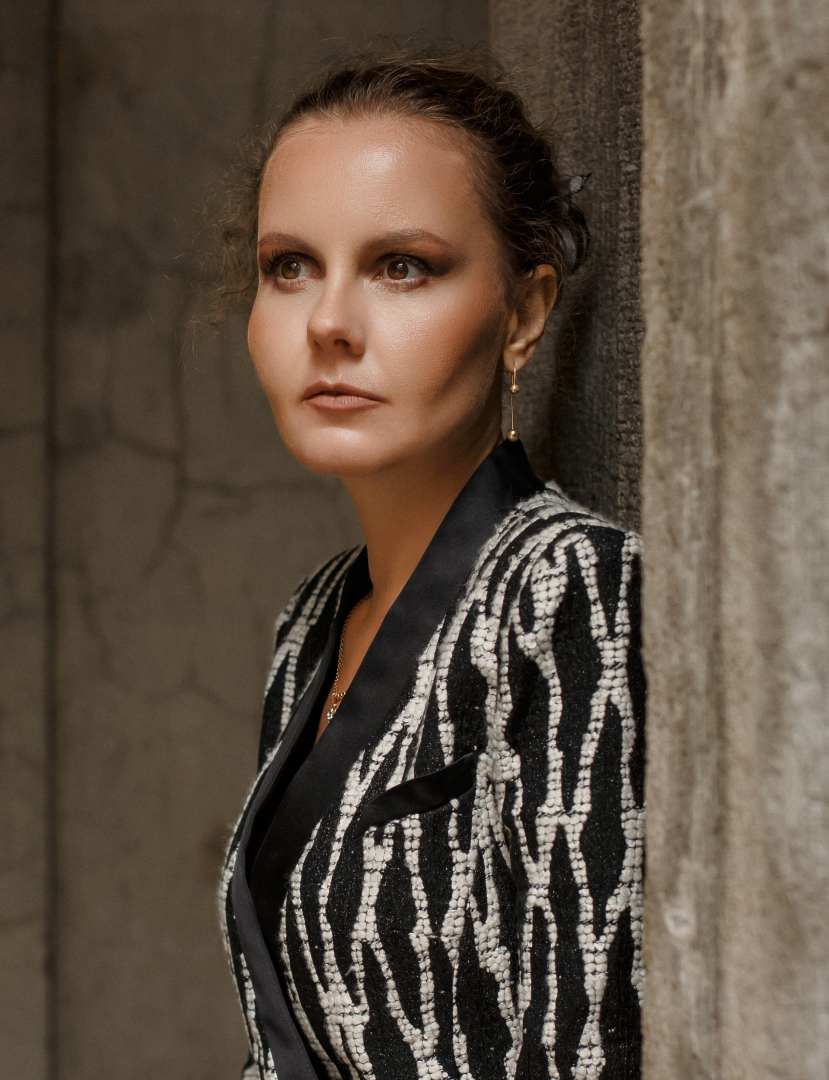 Почему я выбрала быть серой мышью?