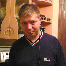 Иван, г. Сочи