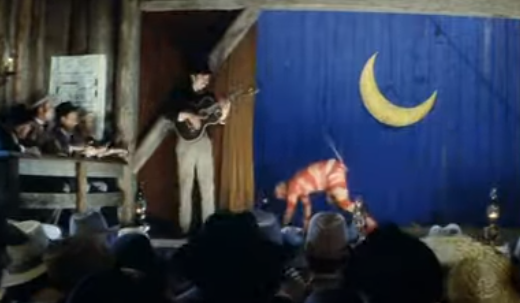 Как Марк Твен искал повод посмеяться