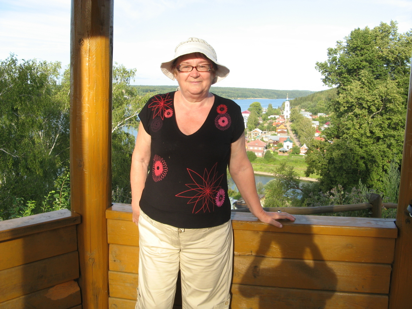 Моткова Надежда Васильевна. Люблю, горжусь. Скорблю...О моей маме.