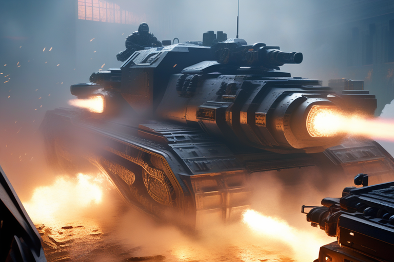 Какие на самом деле цели преследуют агрессоры