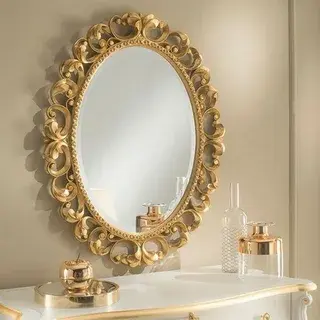 Дизайн зеркал: формы, функции и стиль