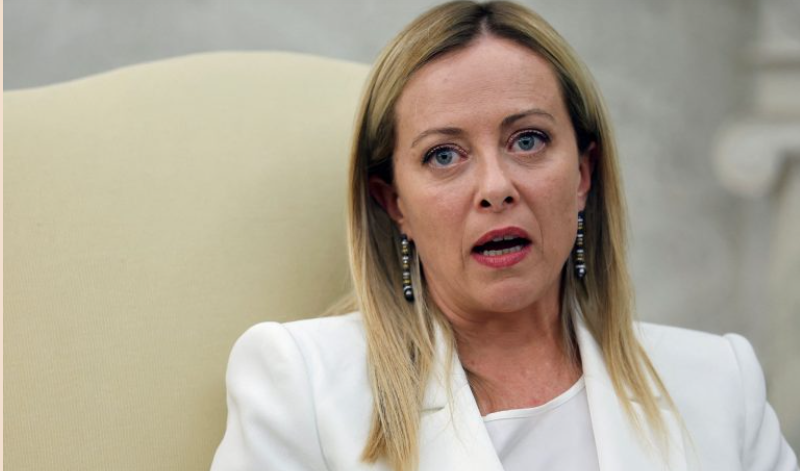 Китай: Нападение на Италию за «клевету» программы «Новый шелковый путь»