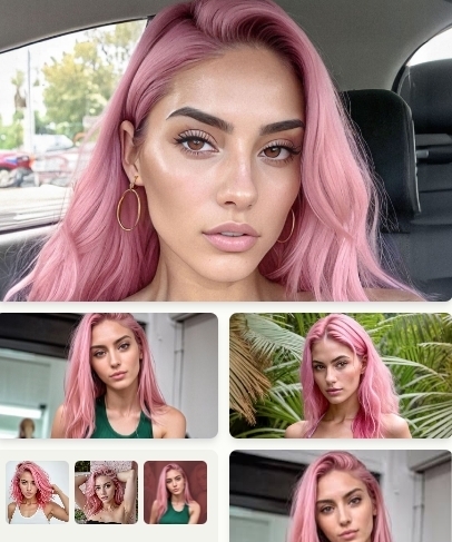 Кто такая Айтана Лопес?