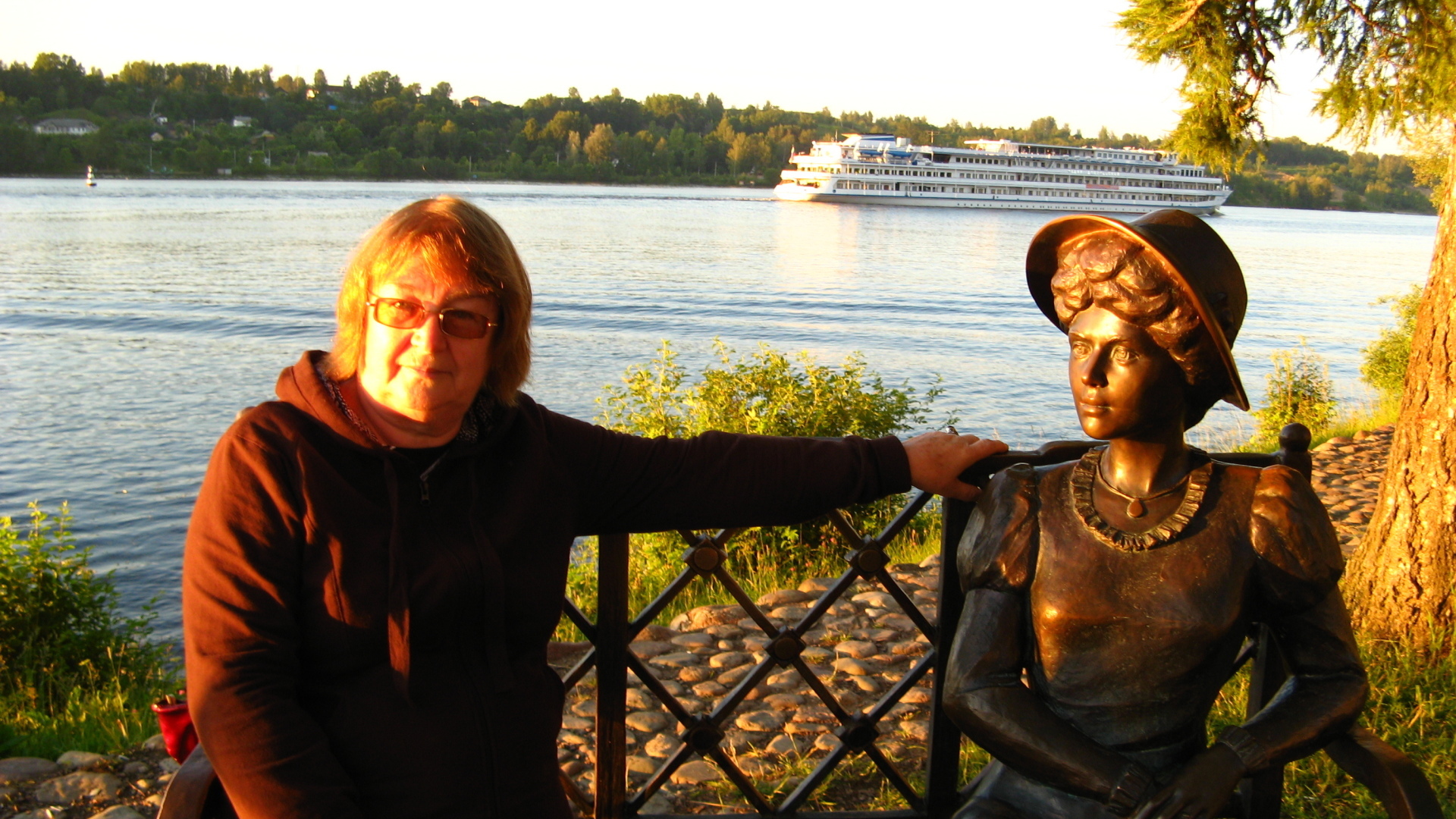 Моткова Надежда Васильевна. Люблю, горжусь. Скорблю...О моей маме.