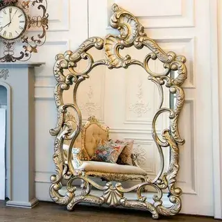 Дизайн зеркал: формы, функции и стиль