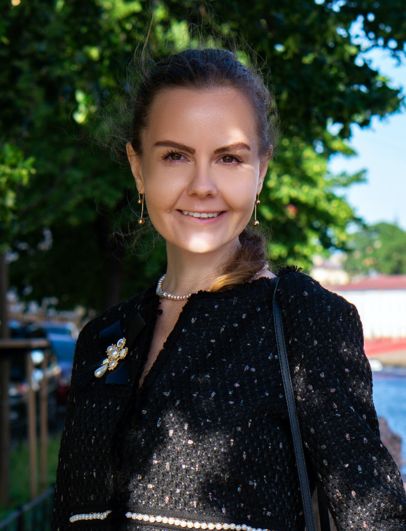 Почему я выбрала быть серой мышью?