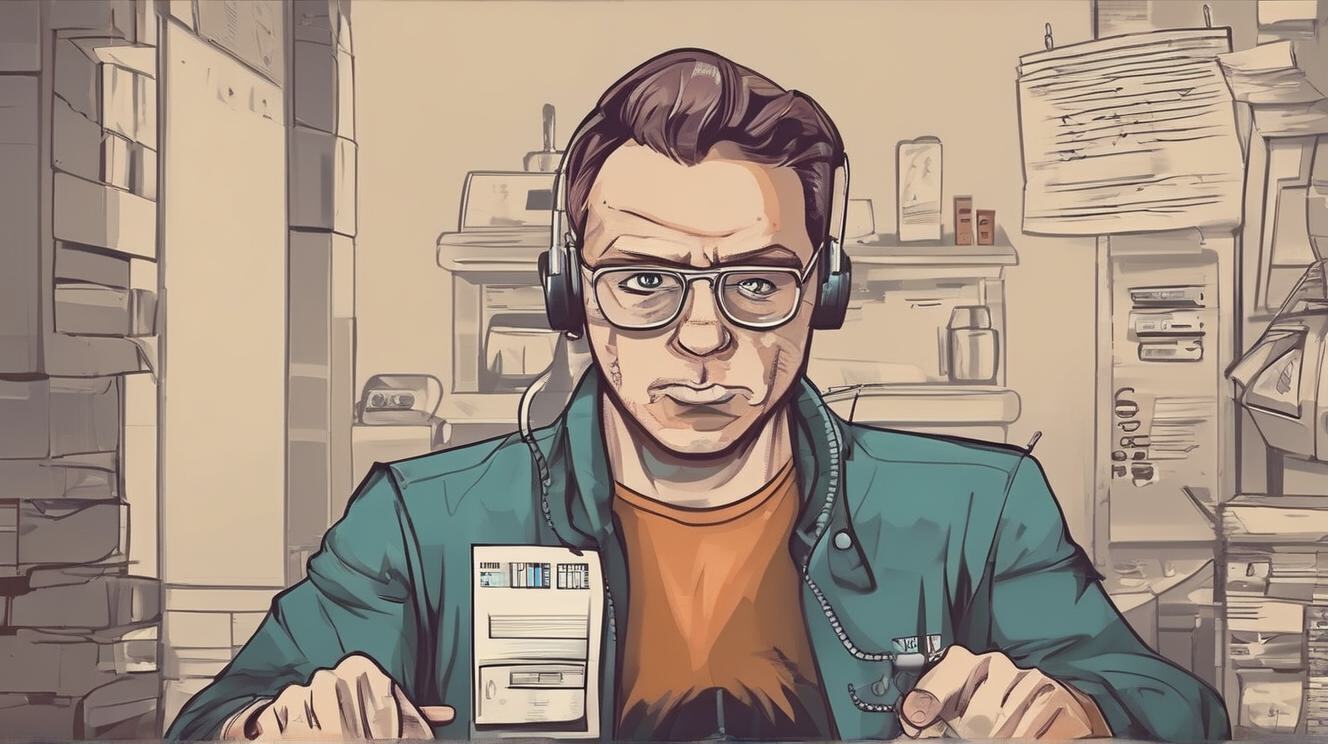 🔔 Как действовать, если мошенники оформили на вас кредит без вашего ведома? - Ответ юриста ✅