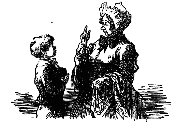 Как Марк Твен искал повод посмеяться