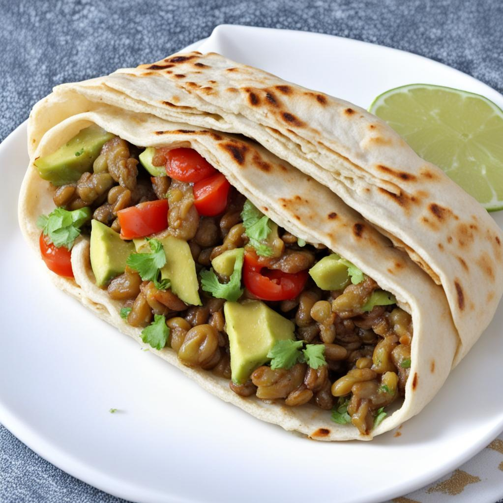 "Быстрый и здоровый обед: 15 рецептов на каждый день"