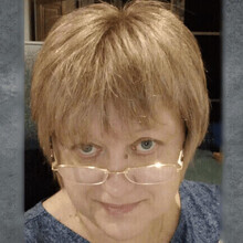 Ольга, г. Королёв