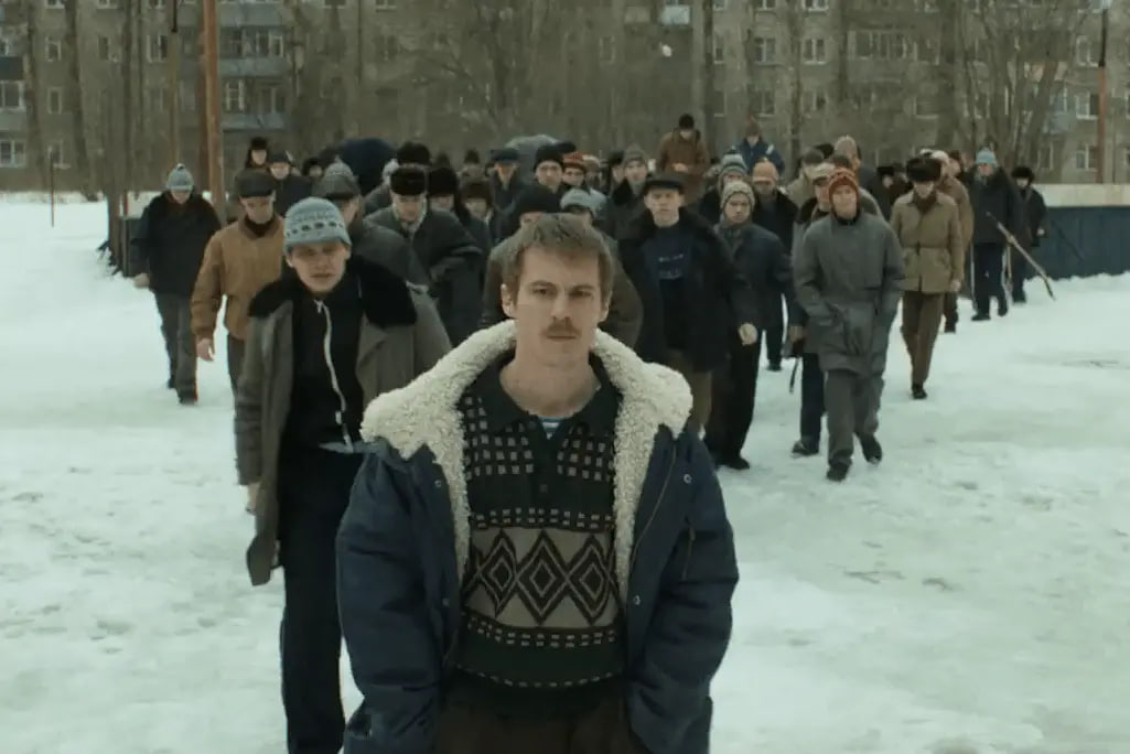 Посмотрела сериал «Слово пацана». Мои размышления