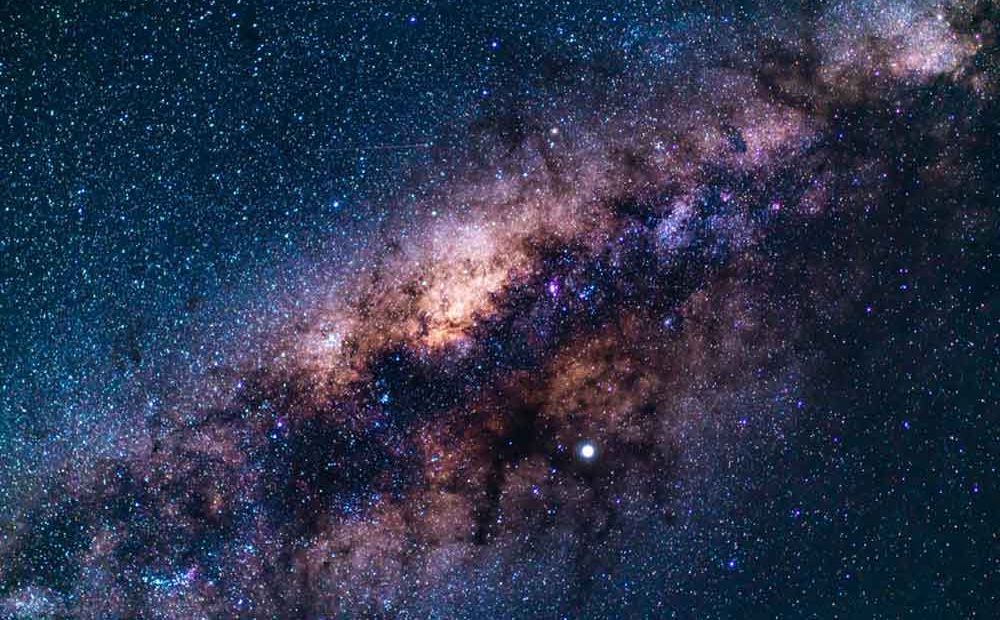 Последние достижения в области археоастрономии