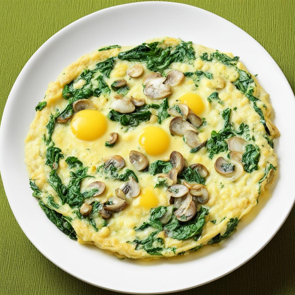 "Быстрый и здоровый обед: 15 рецептов на каждый день"