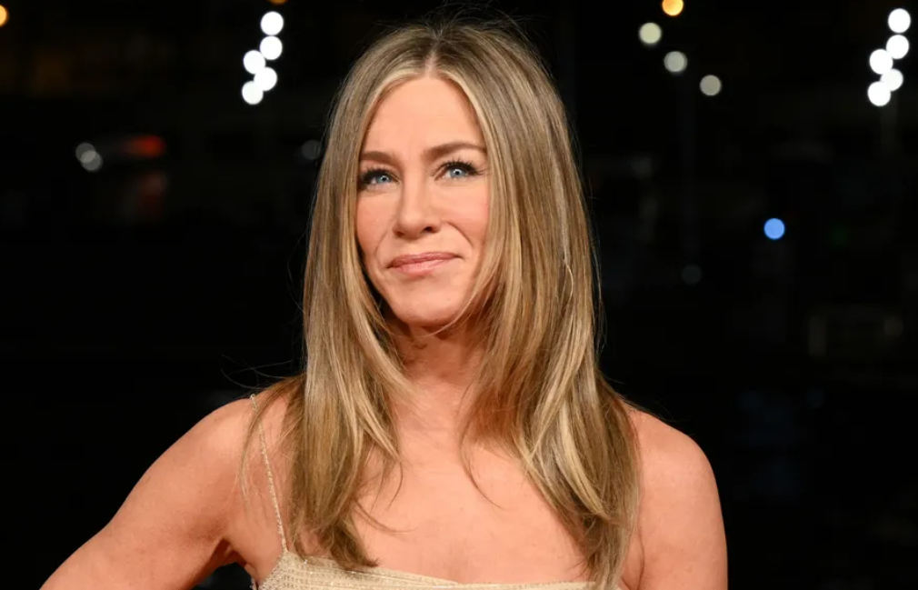 Домашний тренажерный зал класса люкс Дженнифер Энистон