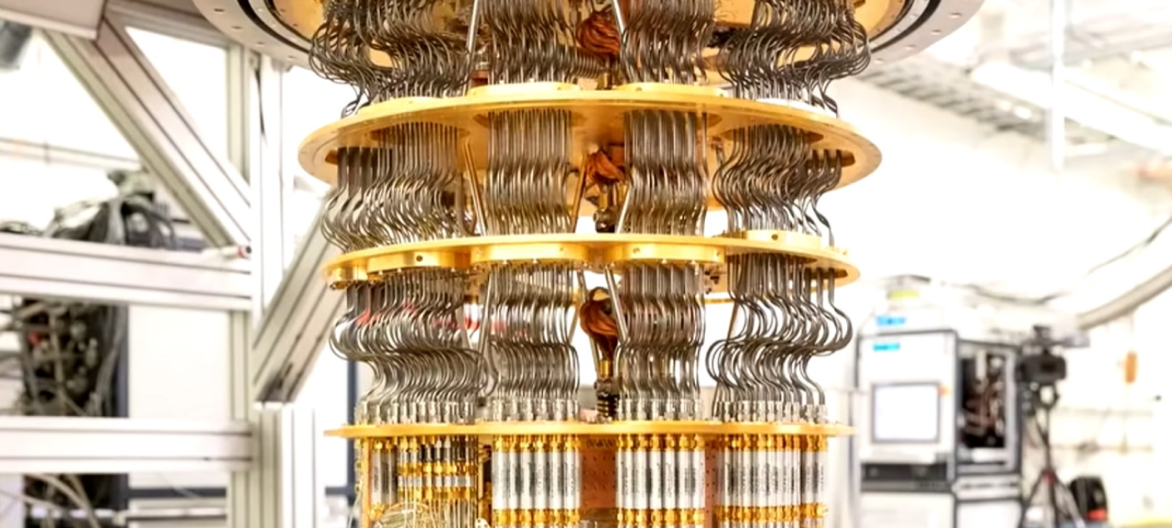 Что может способствовать развитию квантовых компьютеров с квантовыми вычислениями.