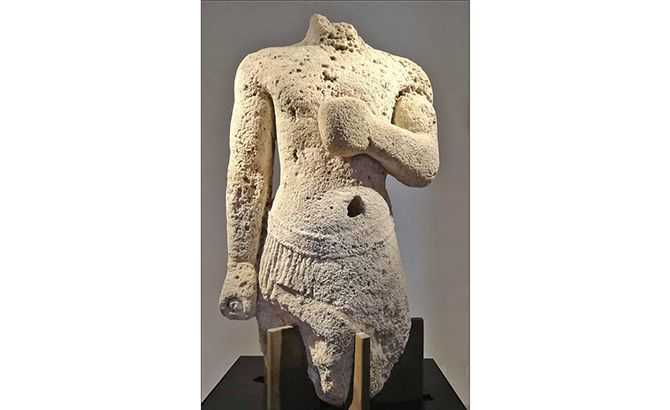 Последние достижения в области археоастрономии