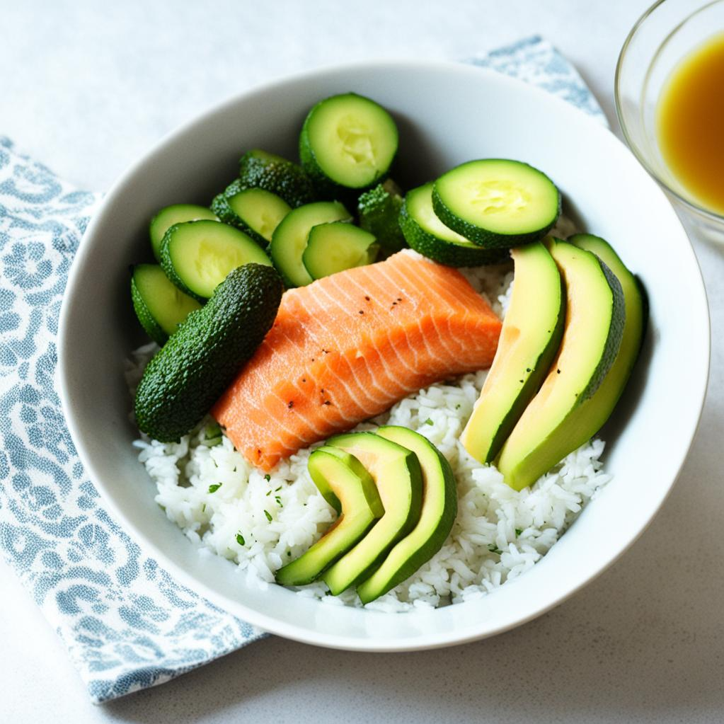 "Быстрый и здоровый обед: 15 рецептов на каждый день"