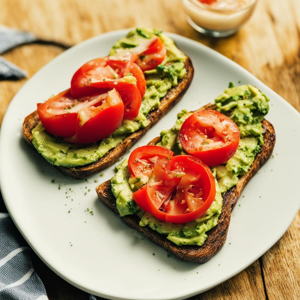 "Быстрый и здоровый обед: 15 рецептов на каждый день"