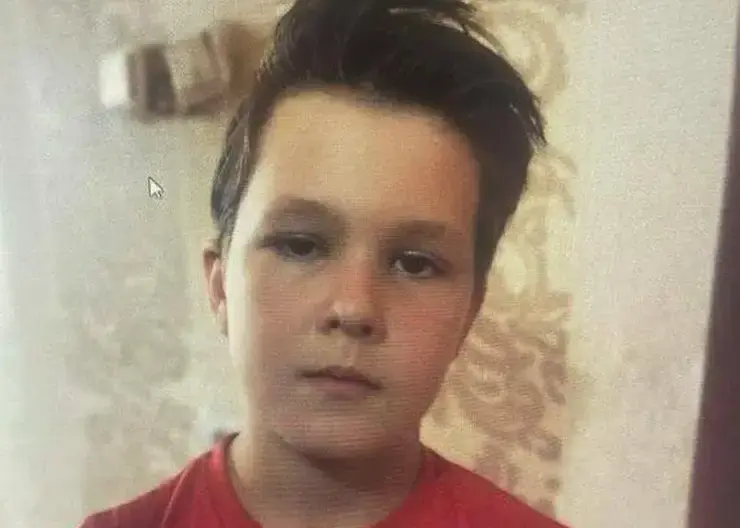 Тревожная весть из Канска: 11-летний мальчик исчез после школы, начат масштабный поиск