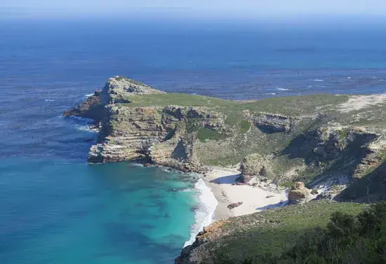 Мыс Доброй Надежды