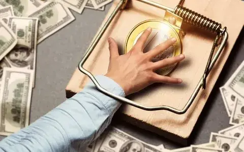 7 явных признаков рабства в вашей повседневной жизни (И как вырваться на свободу)