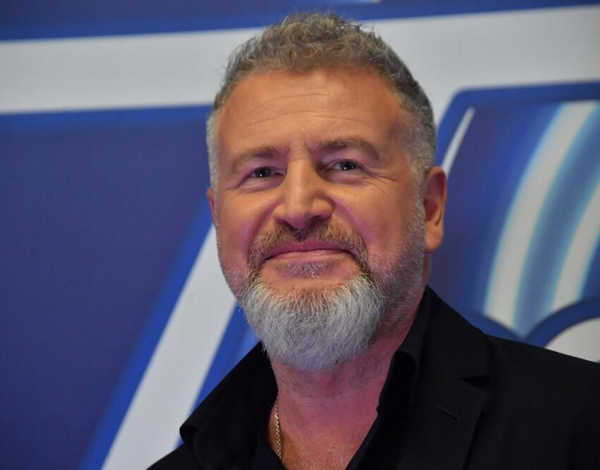 Леонид Агутин попал в больницу с тромбозом глубоких вен, за него молятся близкие