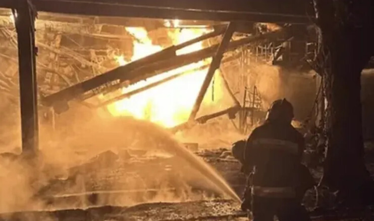 СВО для Украины окончена... На самом деле проиграна...