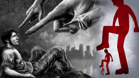 7 явных признаков рабства в вашей повседневной жизни (И как вырваться на свободу)