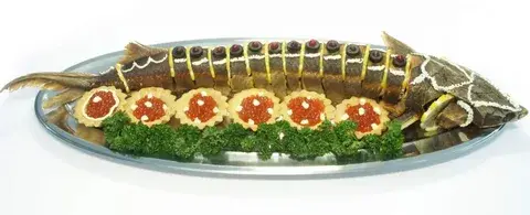 Какая рыба самая вкусная в России: рейтинг популярных видов