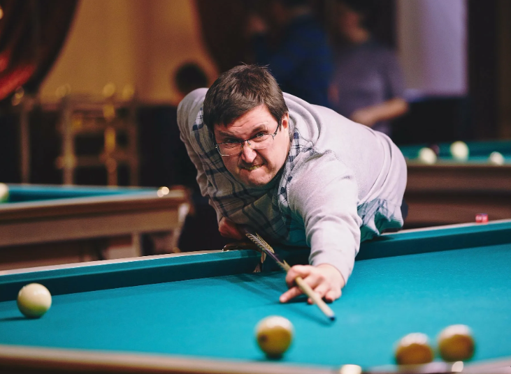 Бильярд - история возникновения от древности до современности