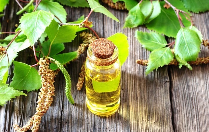 Народная медицина.