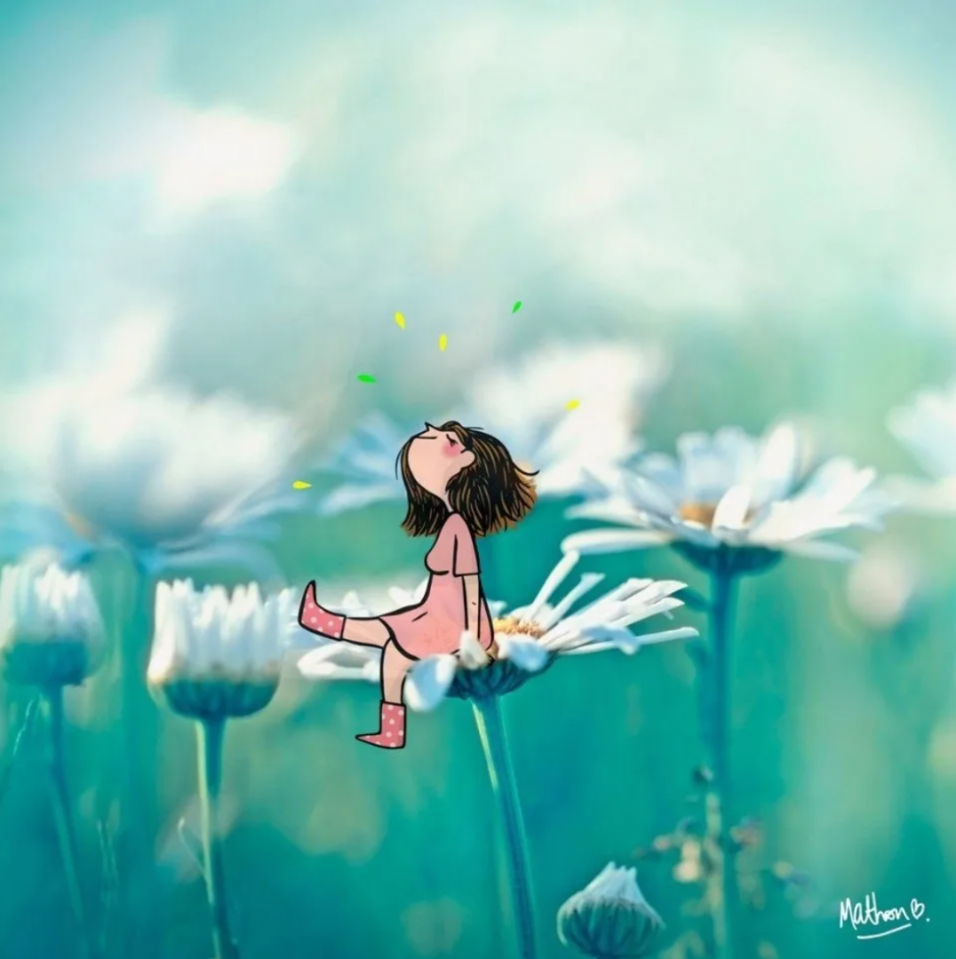 Искусство любить себя без условий