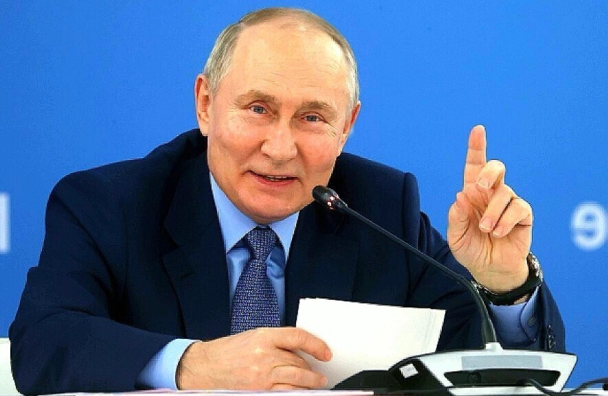 План Путина по выходу на пенсию. Как вы можете обеспечить свое будущее