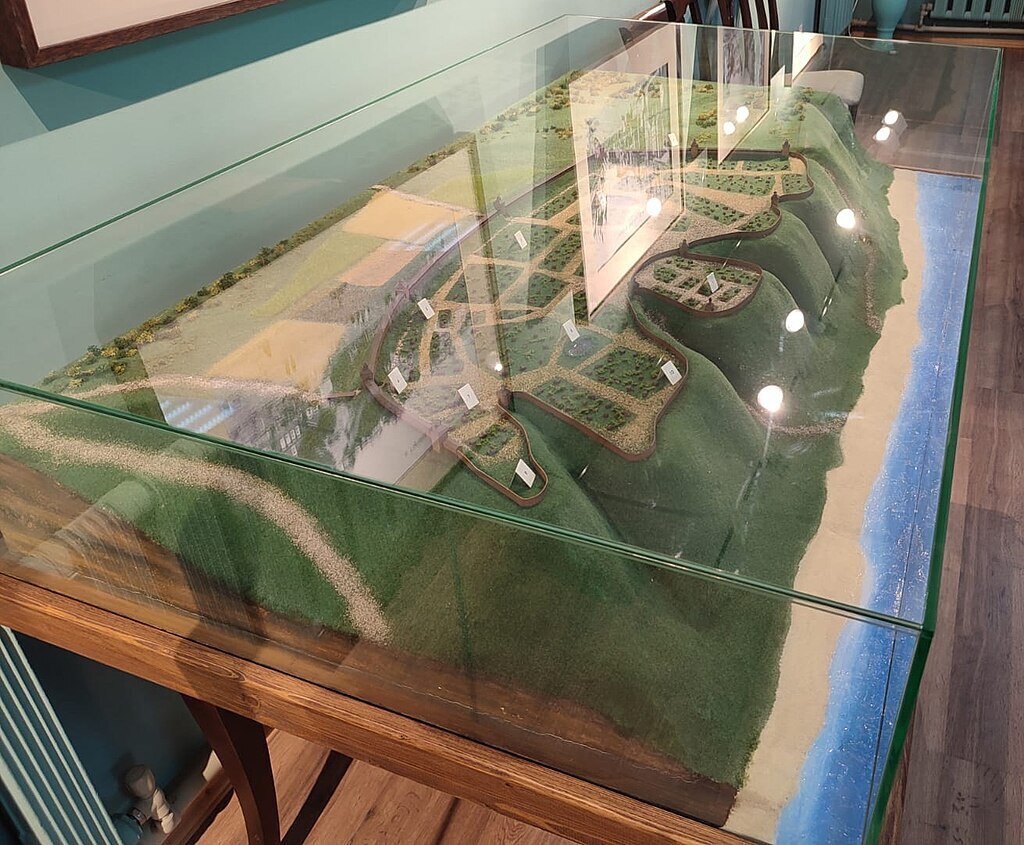 Рассказ "Город Городец"