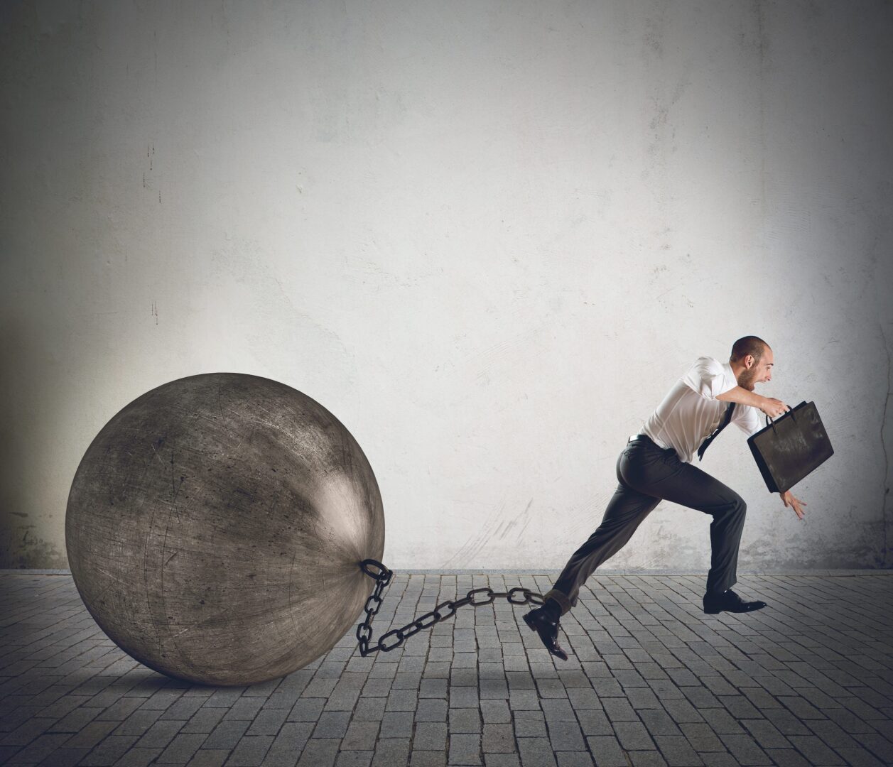 Субсидиарная ответственность. Что это такое? Кому она грозит?