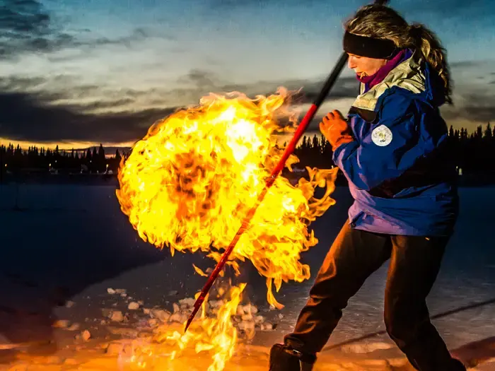 Мир полон чудес. Самые удивительные природные явления, которые предлагает наша планета